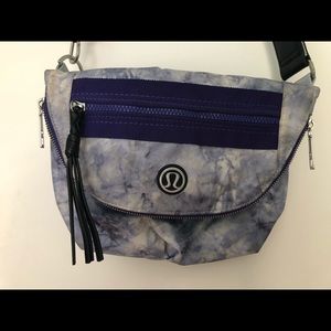 Lululemon Festival Bag
